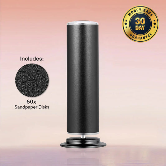 Beuson | Electric Foot Callus Remover